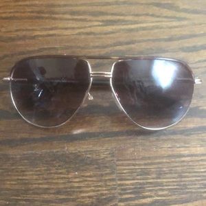 TOM FORD Unisex Aviators AUTHENTIC